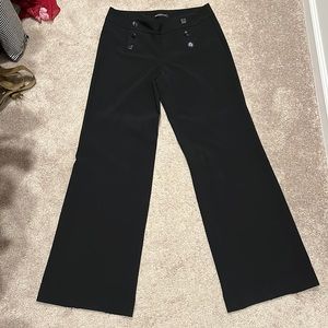 Express dress pants